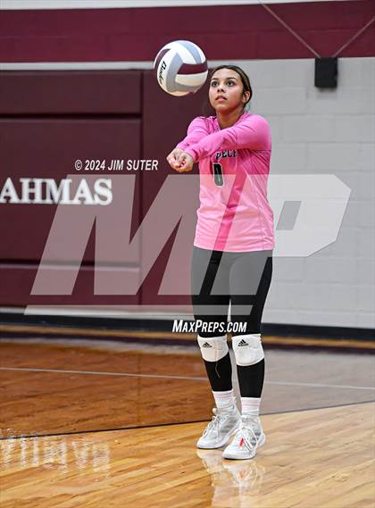Thumbnail 2 in East Bernard vs Van Vleck photogallery.