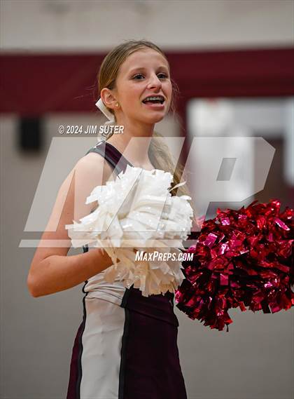Thumbnail 3 in East Bernard vs Van Vleck photogallery.
