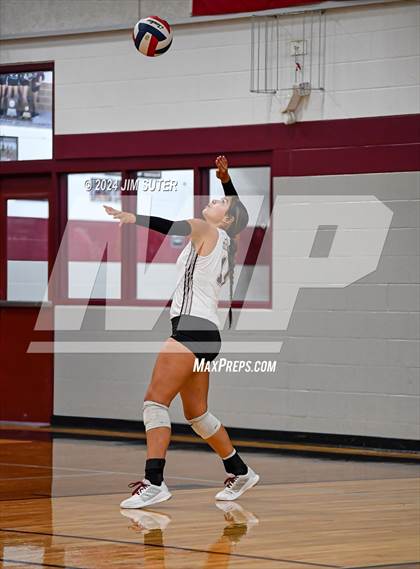 Thumbnail 3 in East Bernard vs Van Vleck photogallery.
