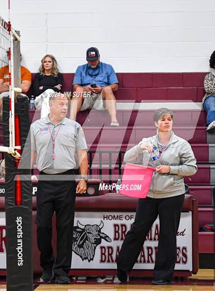 Thumbnail 3 in East Bernard vs Van Vleck photogallery.