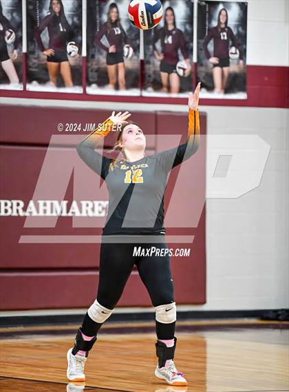 Thumbnail 3 in East Bernard vs Van Vleck photogallery.