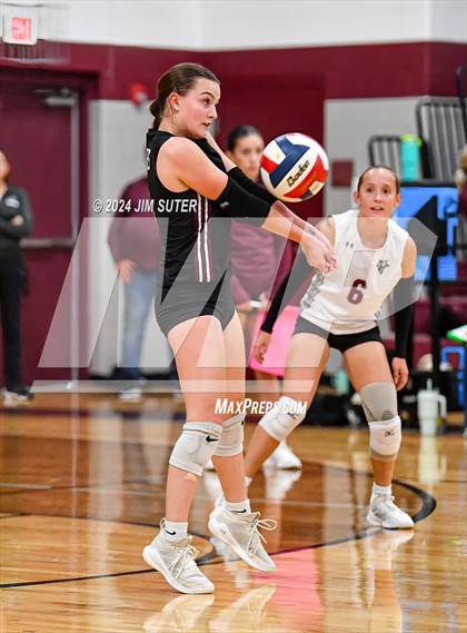 Thumbnail 2 in East Bernard vs Van Vleck photogallery.