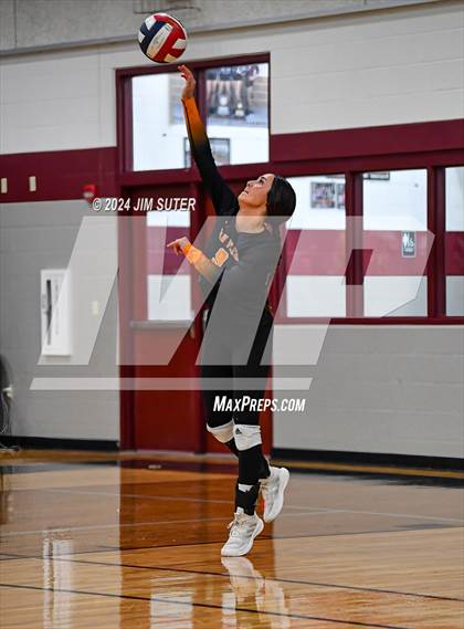 Thumbnail 3 in East Bernard vs Van Vleck photogallery.