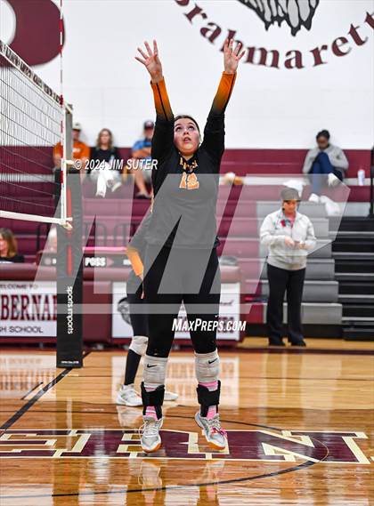 Thumbnail 1 in East Bernard vs Van Vleck photogallery.