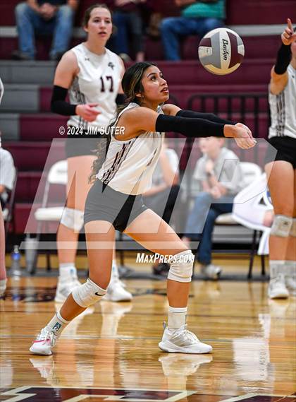 Thumbnail 3 in East Bernard vs Van Vleck photogallery.