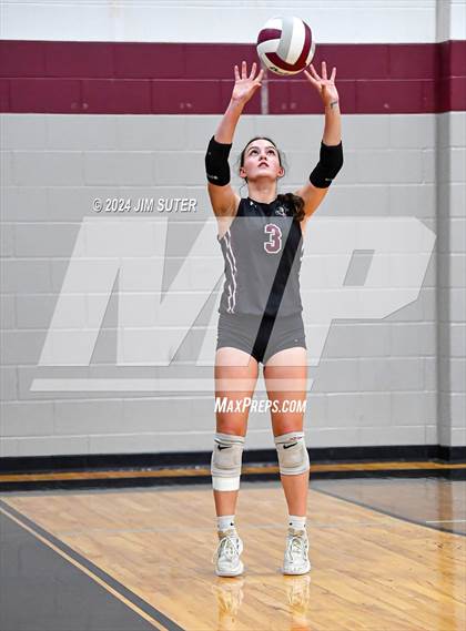 Thumbnail 3 in East Bernard vs Van Vleck photogallery.