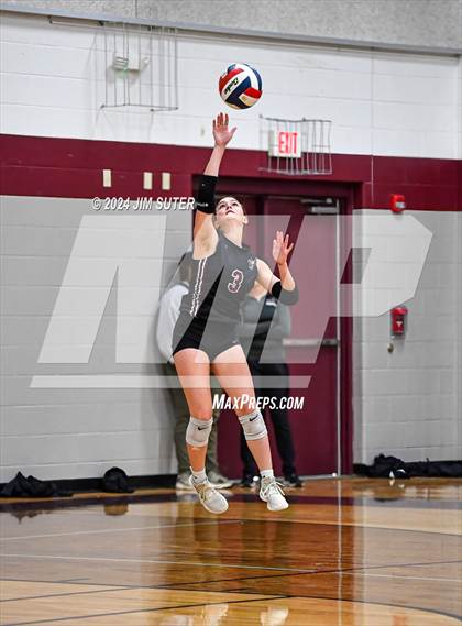 Thumbnail 3 in East Bernard vs Van Vleck photogallery.