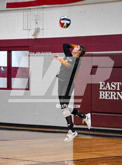 Thumbnail 2 in East Bernard vs Van Vleck photogallery.