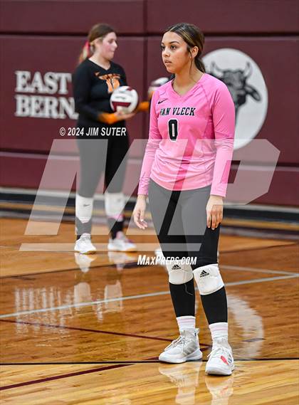 Thumbnail 1 in East Bernard vs Van Vleck photogallery.