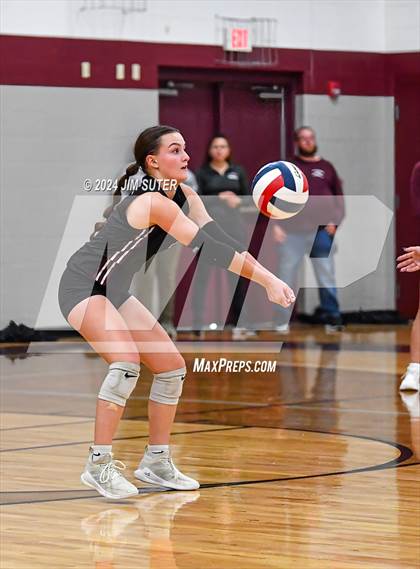 Thumbnail 2 in East Bernard vs Van Vleck photogallery.