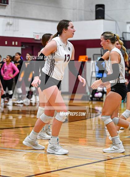 Thumbnail 3 in East Bernard vs Van Vleck photogallery.