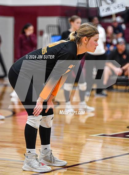 Thumbnail 3 in East Bernard vs Van Vleck photogallery.