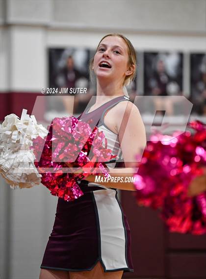 Thumbnail 1 in East Bernard vs Van Vleck photogallery.