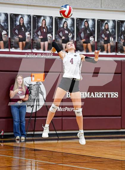 Thumbnail 3 in East Bernard vs Van Vleck photogallery.