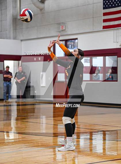 Thumbnail 2 in East Bernard vs Van Vleck photogallery.