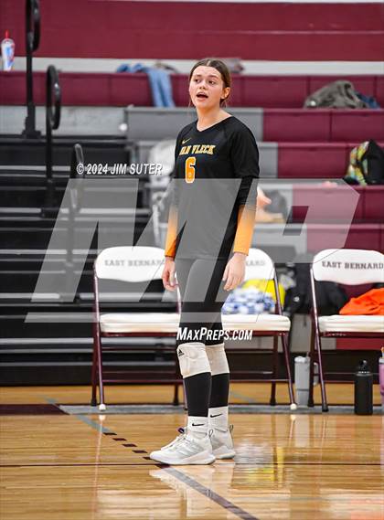 Thumbnail 1 in East Bernard vs Van Vleck photogallery.