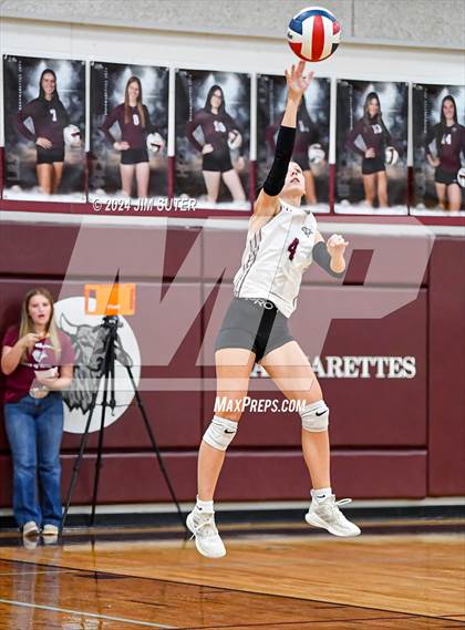 Thumbnail 1 in East Bernard vs Van Vleck photogallery.