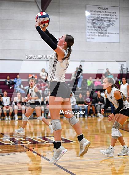 Thumbnail 1 in East Bernard vs Van Vleck photogallery.