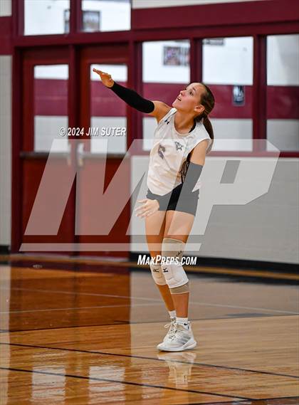 Thumbnail 2 in East Bernard vs Van Vleck photogallery.