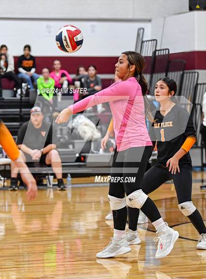 Thumbnail 3 in East Bernard vs Van Vleck photogallery.