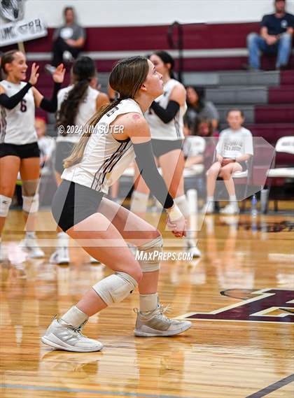 Thumbnail 3 in East Bernard vs Van Vleck photogallery.