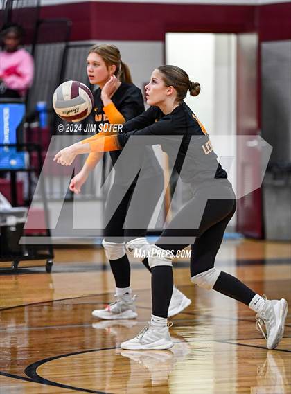 Thumbnail 3 in East Bernard vs Van Vleck photogallery.