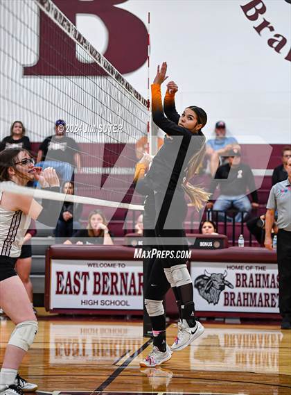 Thumbnail 2 in East Bernard vs Van Vleck photogallery.