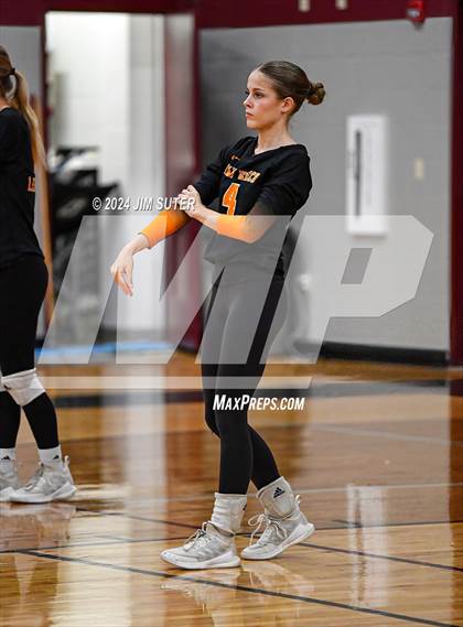 Thumbnail 2 in East Bernard vs Van Vleck photogallery.