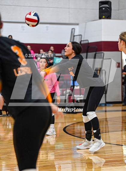 Thumbnail 1 in East Bernard vs Van Vleck photogallery.