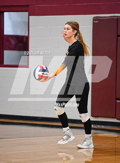 Thumbnail 1 in East Bernard vs Van Vleck photogallery.