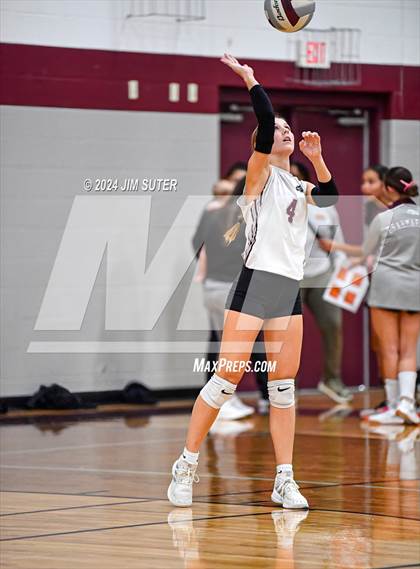 Thumbnail 3 in East Bernard vs Van Vleck photogallery.