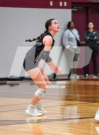 Thumbnail 3 in East Bernard vs Van Vleck photogallery.