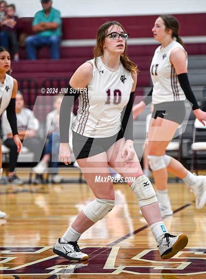 Thumbnail 3 in East Bernard vs Van Vleck photogallery.