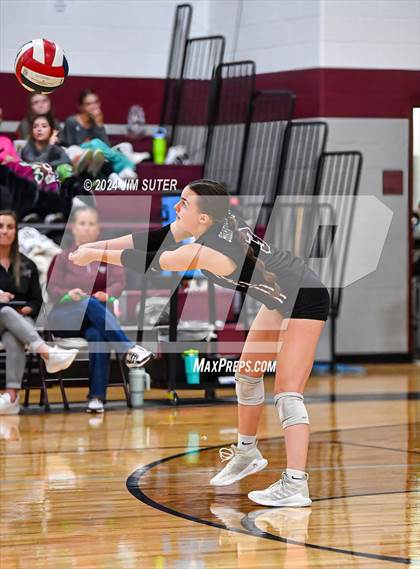 Thumbnail 3 in East Bernard vs Van Vleck photogallery.