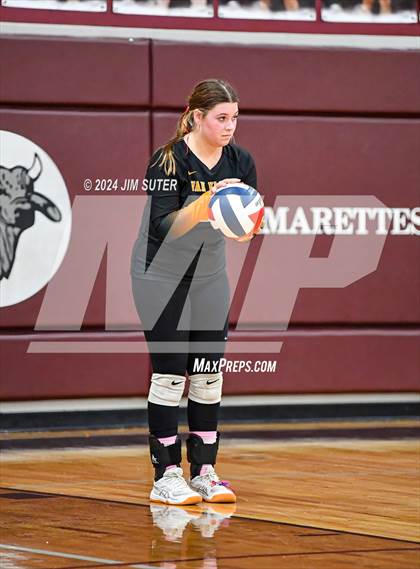Thumbnail 2 in East Bernard vs Van Vleck photogallery.