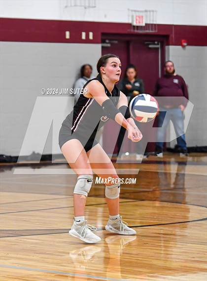 Thumbnail 3 in East Bernard vs Van Vleck photogallery.