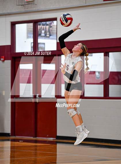 Thumbnail 2 in East Bernard vs Van Vleck photogallery.