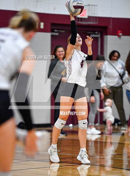 Thumbnail 2 in East Bernard vs Van Vleck photogallery.