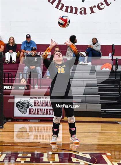 Thumbnail 1 in East Bernard vs Van Vleck photogallery.