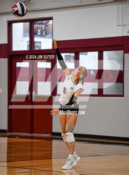 Thumbnail 1 in East Bernard vs Van Vleck photogallery.