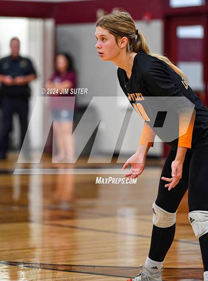 Thumbnail 1 in East Bernard vs Van Vleck photogallery.