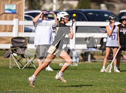 Thumbnail 3 in St. Petersburg Catholic vs River Ridge (LAX Against Leukemia) photogallery.
