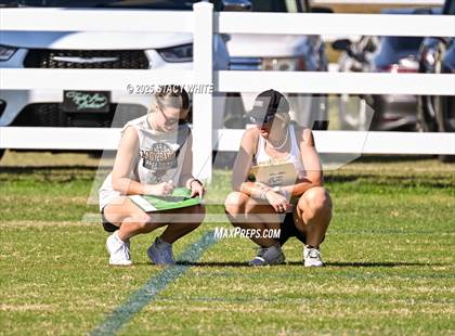 Thumbnail 3 in St. Petersburg Catholic vs River Ridge (LAX Against Leukemia) photogallery.