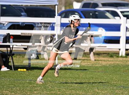 Thumbnail 2 in St. Petersburg Catholic vs River Ridge (LAX Against Leukemia) photogallery.