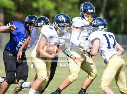 Thumbnail 3 in Classical Prep @ Hernando Christian Academy  photogallery.