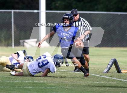 Thumbnail 2 in Classical Prep @ Hernando Christian Academy  photogallery.