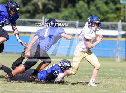 Thumbnail 1 in Classical Prep @ Hernando Christian Academy  photogallery.