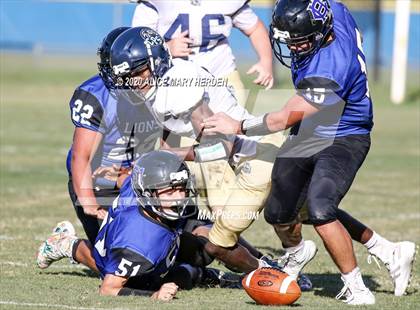 Thumbnail 3 in Classical Prep @ Hernando Christian Academy  photogallery.