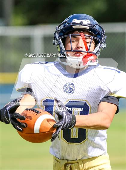 Thumbnail 3 in Classical Prep @ Hernando Christian Academy  photogallery.