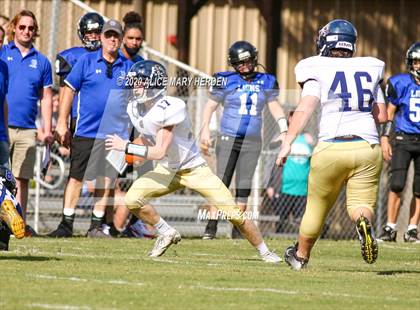 Thumbnail 2 in Classical Prep @ Hernando Christian Academy  photogallery.